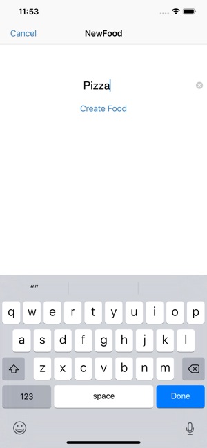 Food and Symptom Log(圖4)-速報App
