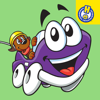 Putt-Putt Enters the Race - Humongous Entertainment