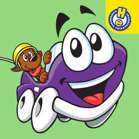 螢幕擷取畫面 (5) Putt-Putt Enters the Race
