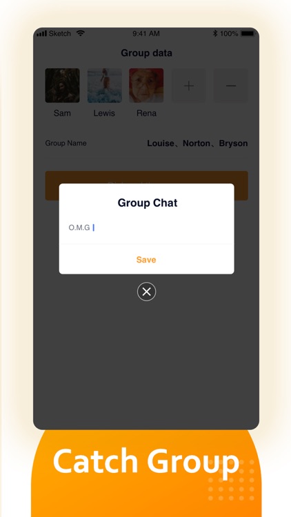 Catch, #1 FWB Hookup App screenshot-6