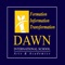 This is the mobile app for Dawn International School (DIS), Kochi
