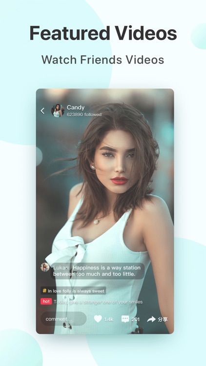 Sawa Live- Live Video & Voice screenshot-5