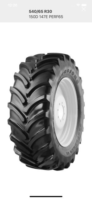 Firestone AG Tyres(圖3)-速報App