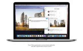 macos catalina iphone resimleri 1