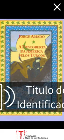 Game screenshot Casa Jorge Amado hack