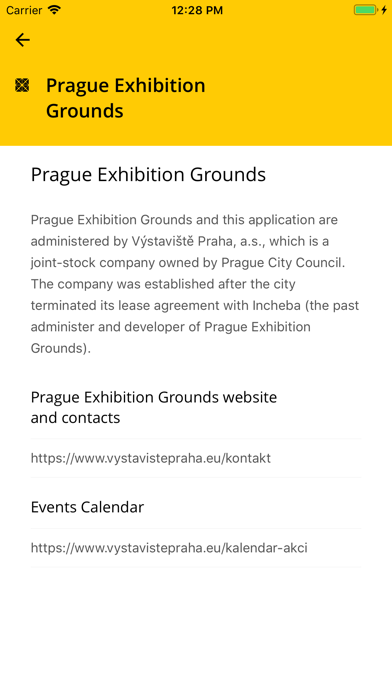 Prague Expoのおすすめ画像4
