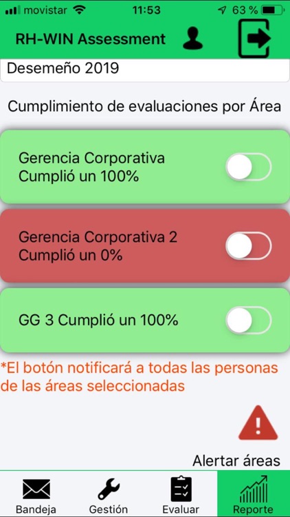 Assessment screenshot-4