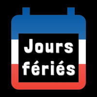 Jours fériés - France  DOM-TOM