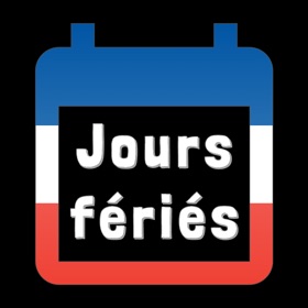 Jours fériés - France DOM-TOM