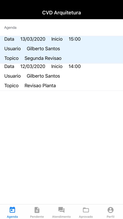 KeeProj screenshot-3