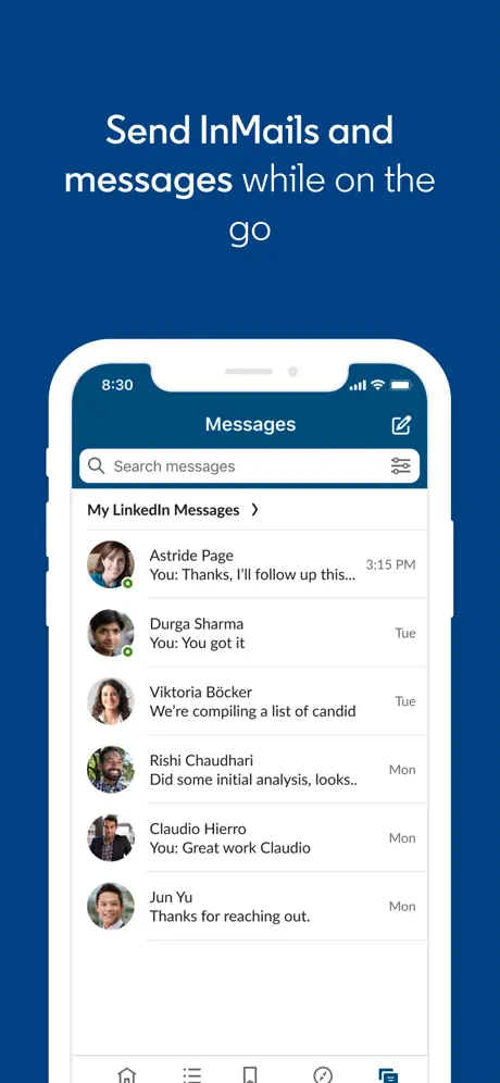 Lockdown Privacy – Proxy USA