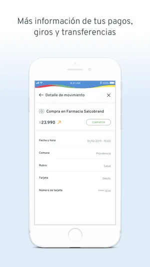 Bci screenshot 4