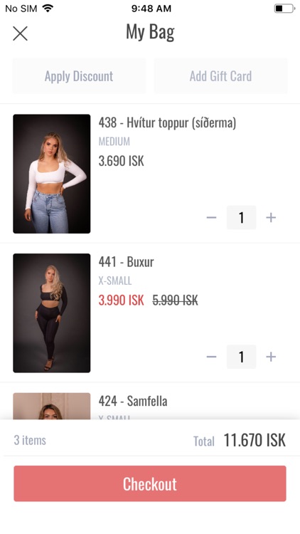 Wagtail screenshot-3