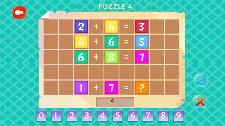Learn Picture Mathematics screenshot-4