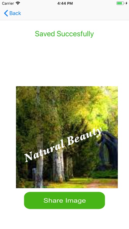 PhotoTypic screenshot-4