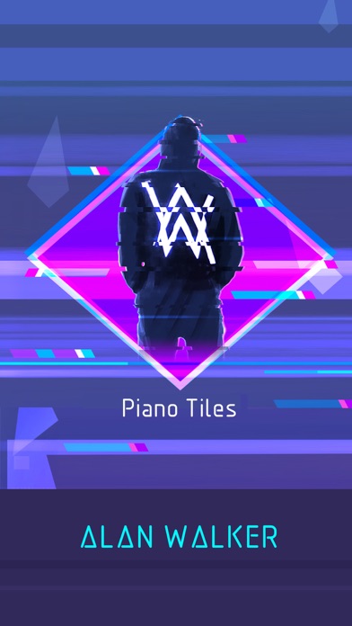 Piano Music Tiles 3 screenshot1