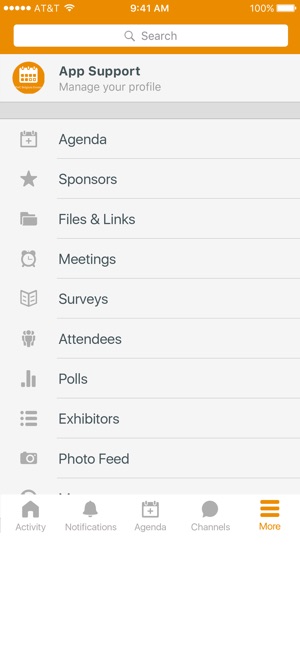PwC Belgium Events(圖2)-速報App