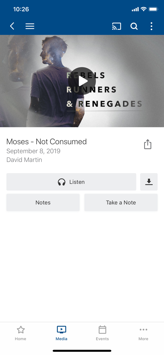 Grace Point Church SA