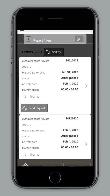 Click&Go Cemento screenshot-3