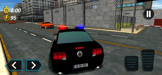 監獄運輸車警車(圖6)-速報App