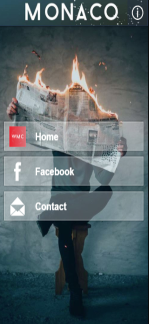 WeMonaco(圖1)-速報App