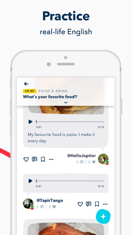 Say Hello - Learn English screenshot-7