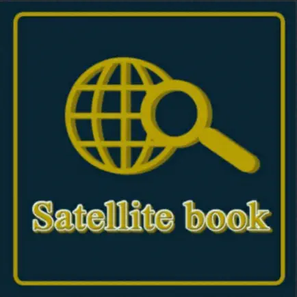 Satellite Book Cheats