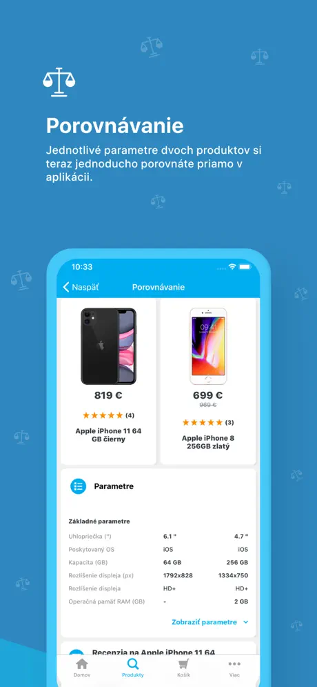 NAY Smart App