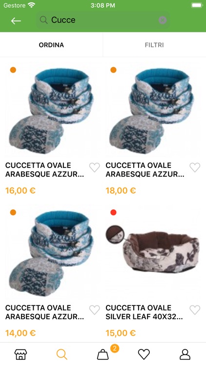 Pets-house - PetShop screenshot-5