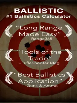 Ballistic: iPad Edition screenshot 1