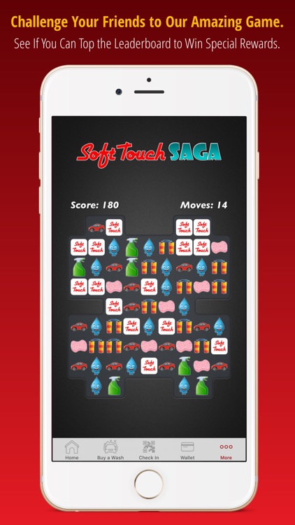 Soft Touch Car Wash Centralia screenshot-3