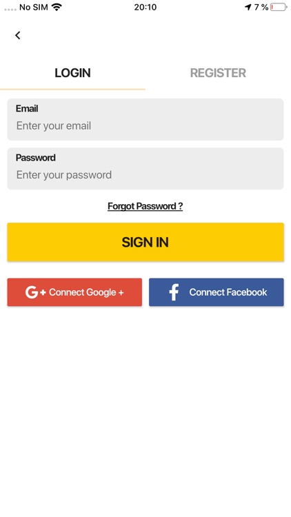 Buho Home screenshot-3