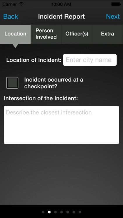 Mobile Justice - New Jersey