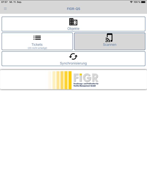 Screenshot #4 pour FIGR-QS