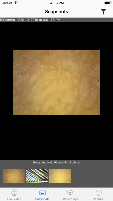 Screenshot #3 pour Muchun