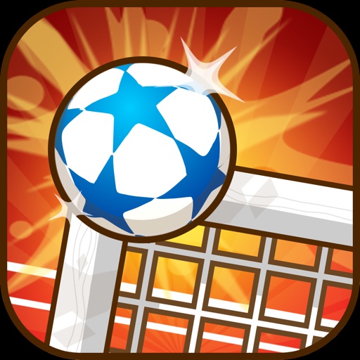 Super Crossbar Challenge icon