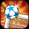 Super Crossbar Challenge is a new arcade sports game that is originated from the popular challenge among footballers and fans alike
