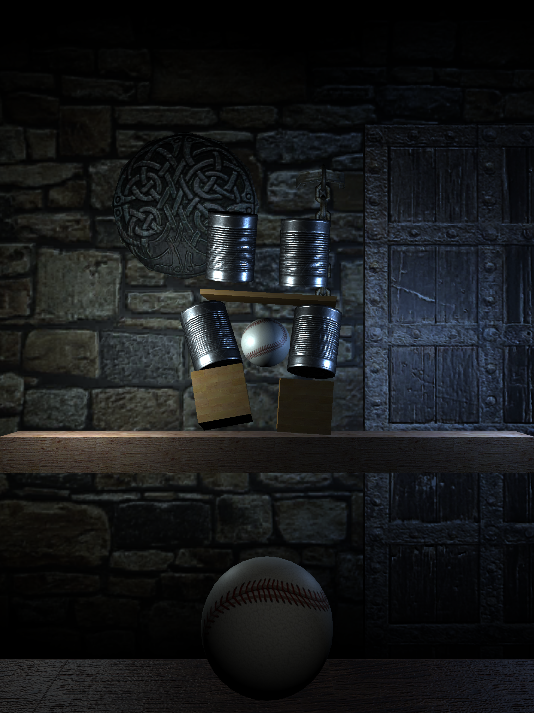 Can Hit & Smash screenshot 12