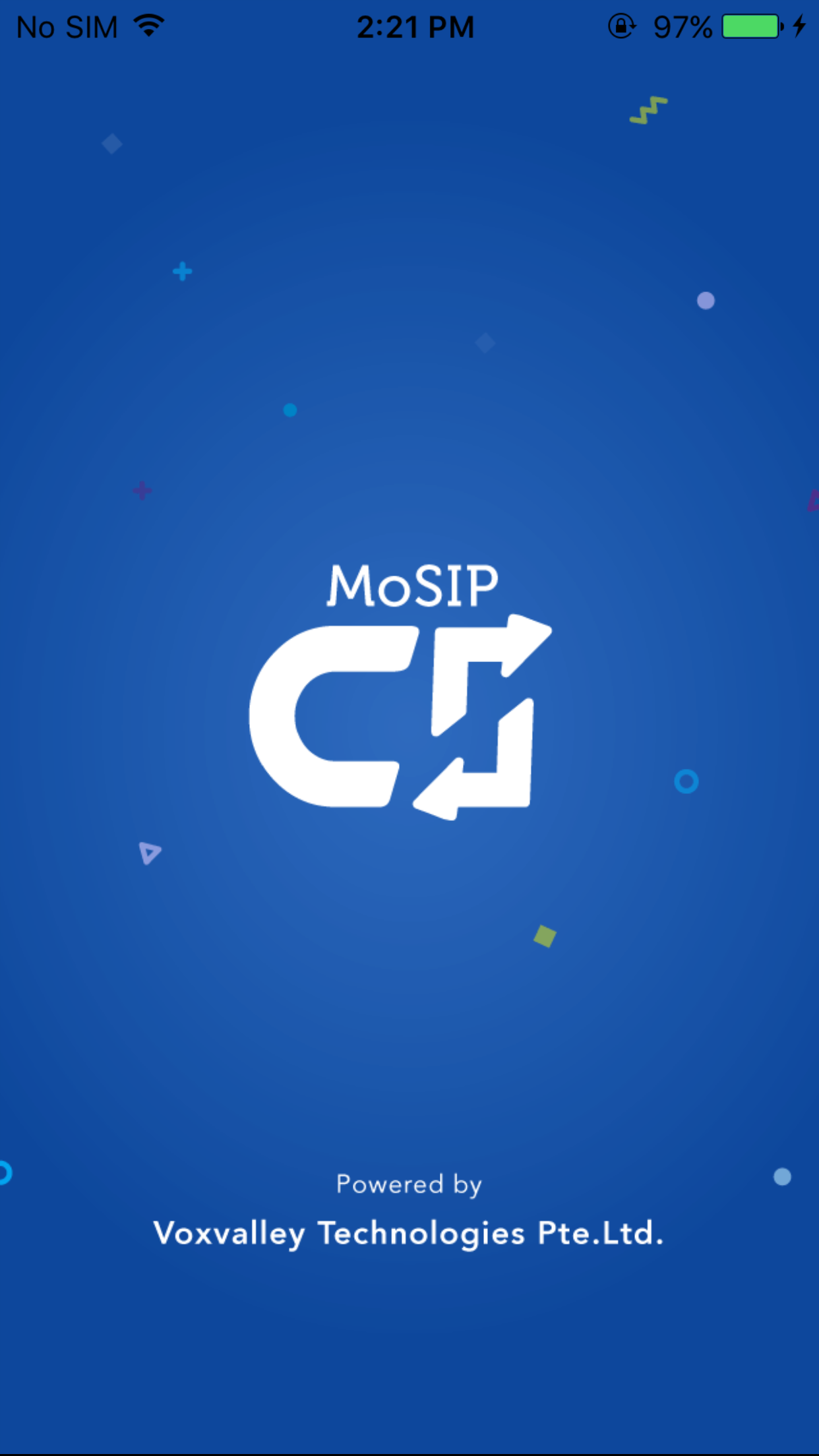 MoSIP C5