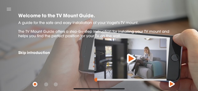 kind anden I stor skala DrillRight™/TV Mount Guide App on the App Store