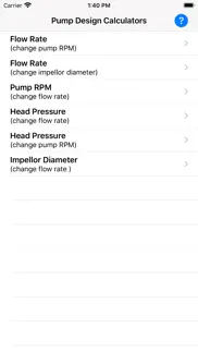 pump design calculator problems & solutions and troubleshooting guide - 2