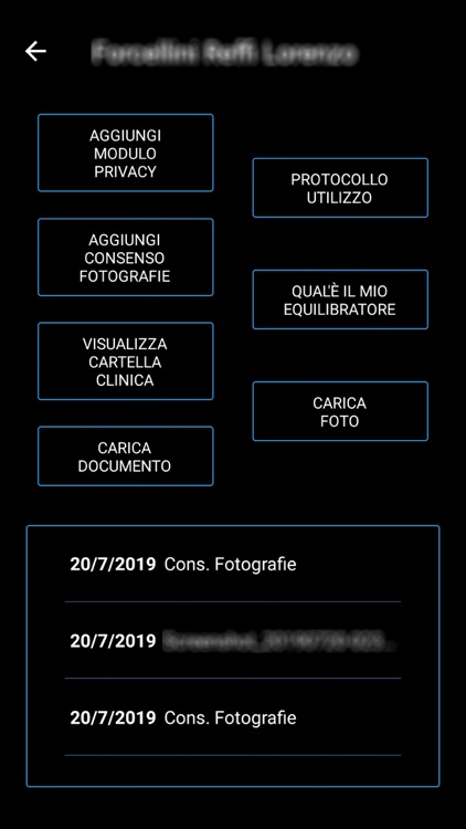 Equilibratori Eptamed screenshot-3
