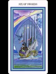 enchanted tarot ipad images 2