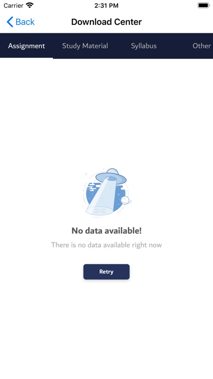 Anamil School screenshot-4