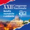 Applicazione ufficiale del XXII Congresso Nazione CReI: Malattie Reumatiche e Ambiente