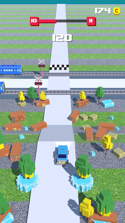 Traffic Jam. screenshot-9