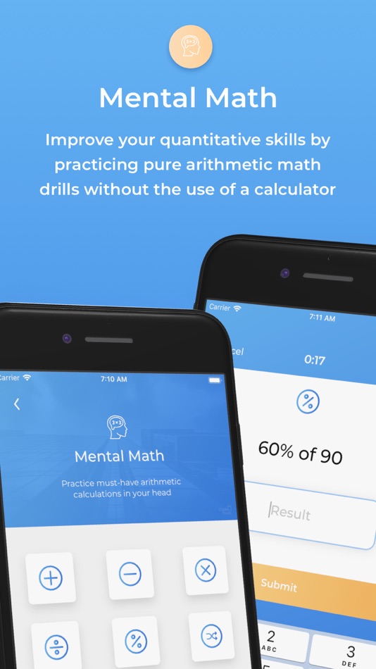 #5. CaseTools - Consulting Prep... (iOS) 由: Seven Degrees Labs LLC
