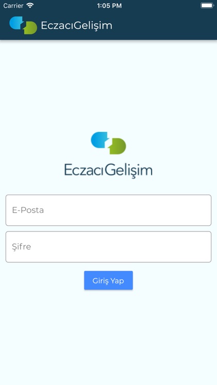 EczacıGelişim