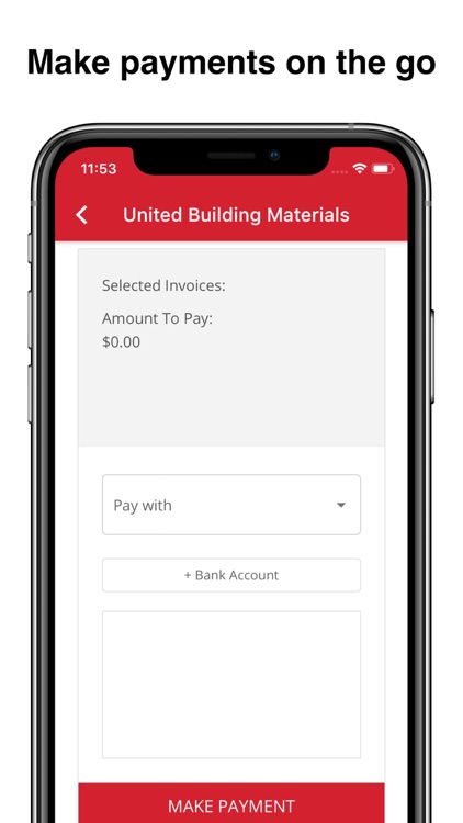 United Building Materials screenshot-3