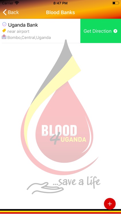 Blood 4 Uganda screenshot-9